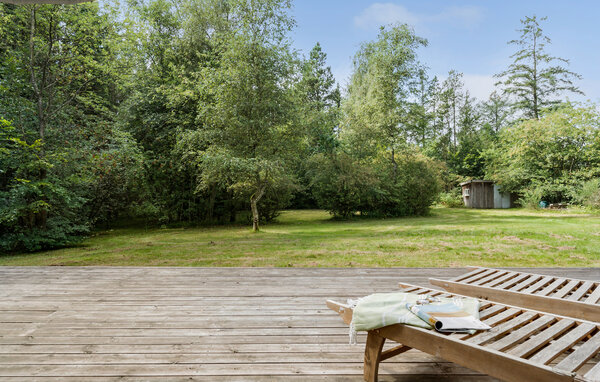 Feriehuse - Guldforhoved , Danmark - D82346 101