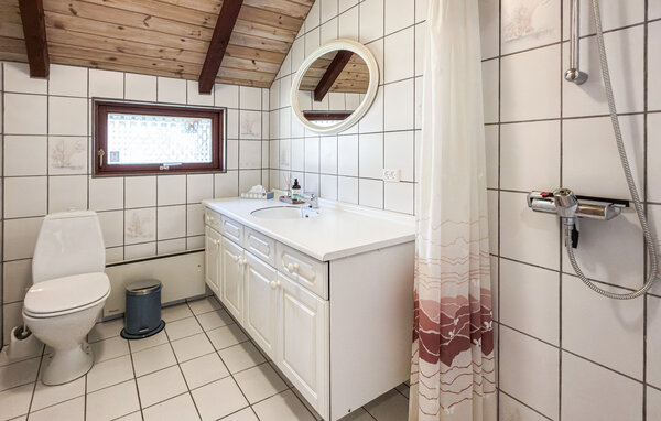 Kuća-za-odmor - Kongensbro , Danska - D82360 701