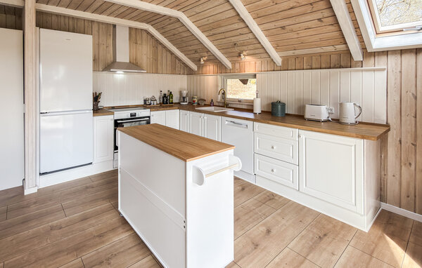Kuća-za-odmor - Kongensbro , Danska - D82360 7