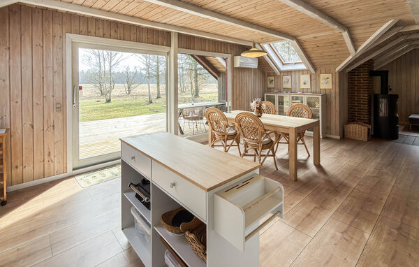 Kuća-za-odmor - Kongensbro , Danska - D82360 401