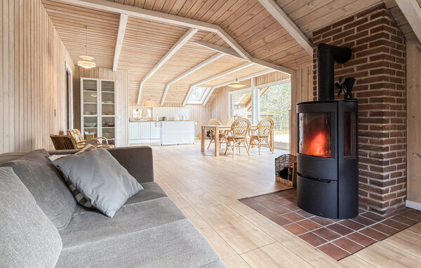 Kuća-za-odmor - Kongensbro , Danska - D82360 5