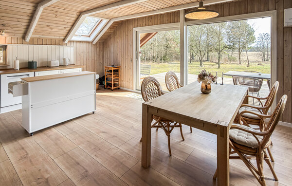 Kuća-za-odmor - Kongensbro , Danska - D82360 6