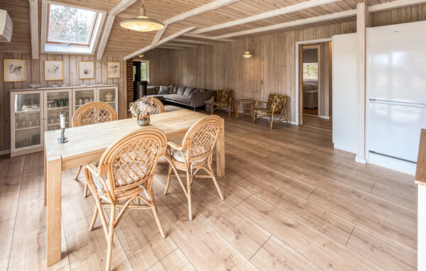 Kuća-za-odmor - Kongensbro , Danska - D82360 302
