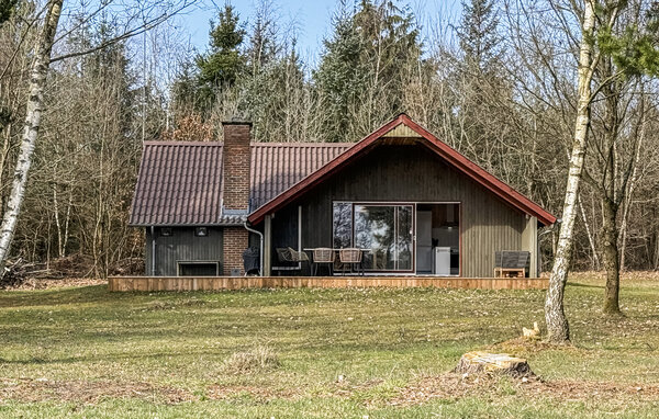 Kuća-za-odmor - Kongensbro , Danska - D82360 1