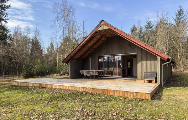 Kuća-za-odmor - Kongensbro , Danska - D82360 81