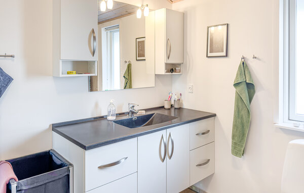 Domy wakacyjne - Silkeborg , Dania - D82400 701