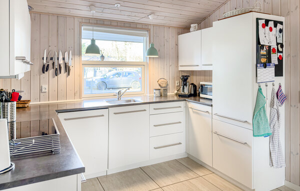 Domy wakacyjne - Silkeborg , Dania - D82400 401