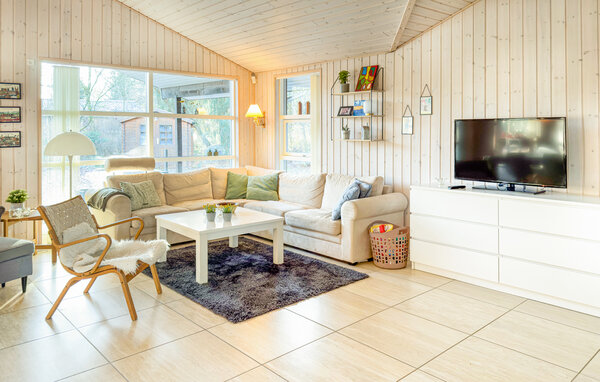 Domy wakacyjne - Silkeborg , Dania - D82400 3