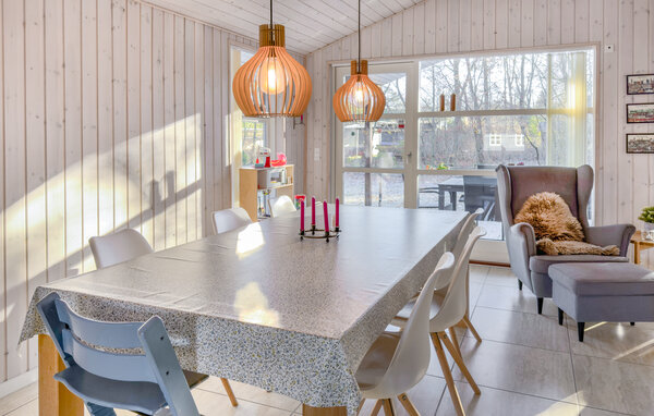 Domy wakacyjne - Silkeborg , Dania - D82400 301