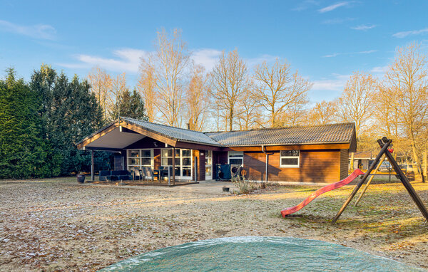 Domy wakacyjne - Silkeborg , Dania - D82400 1