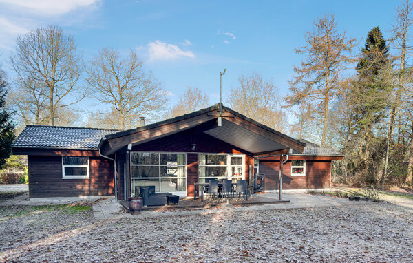 Domy wakacyjne - Silkeborg , Dania - D82400 81