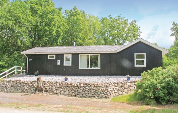 sommerhus D82415