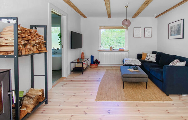 Feriehus - Ry , Danmark - D82447 3
