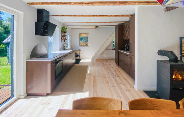 Feriehus - Ry , Danmark - D82447 4