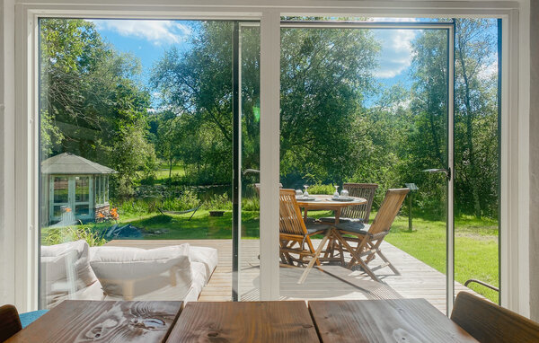 Feriehus - Ry , Danmark - D82447 6