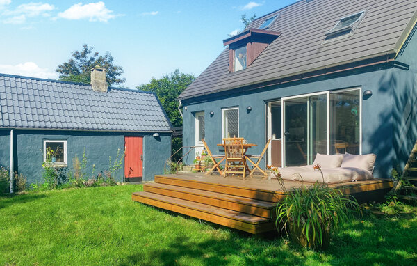 Feriehus - Ry , Danmark - D82447 9
