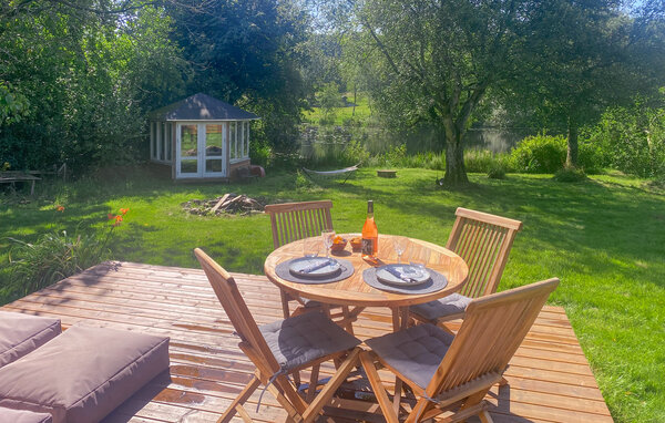 Feriehus - Ry , Danmark - D82447 8