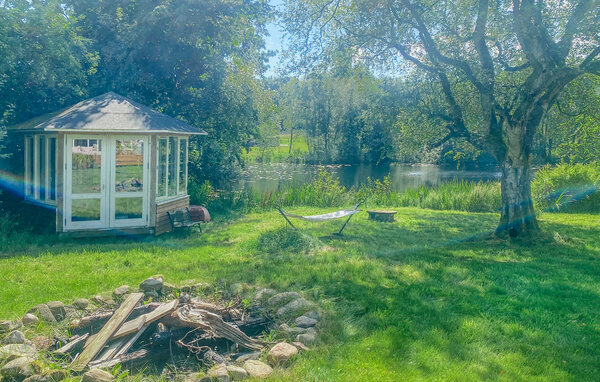 Feriehus - Ry , Danmark - D82447 102