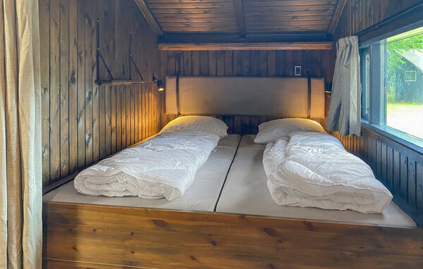 Semesterhus - Hampen , Danmark - D82475 6