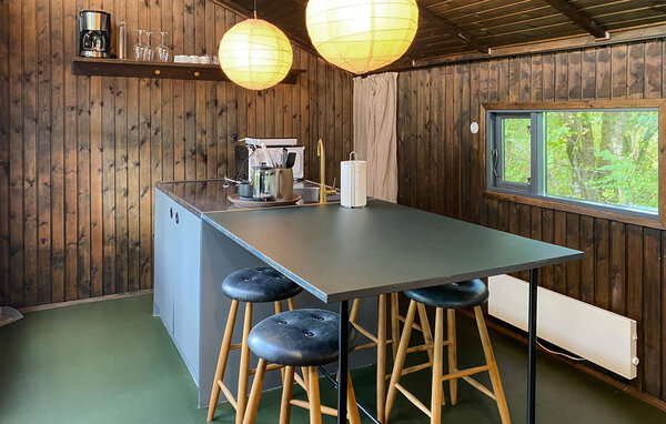 Semesterhus - Hampen , Danmark - D82475 4