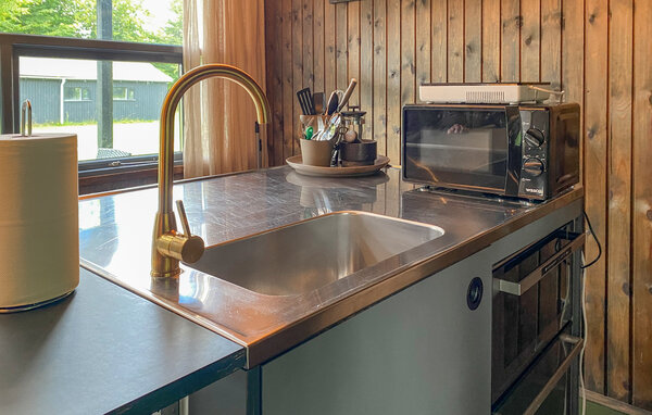 Semesterhus - Hampen , Danmark - D82475 5