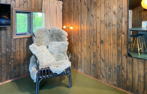 Semesterhus - Hampen , Danmark - D82475 3