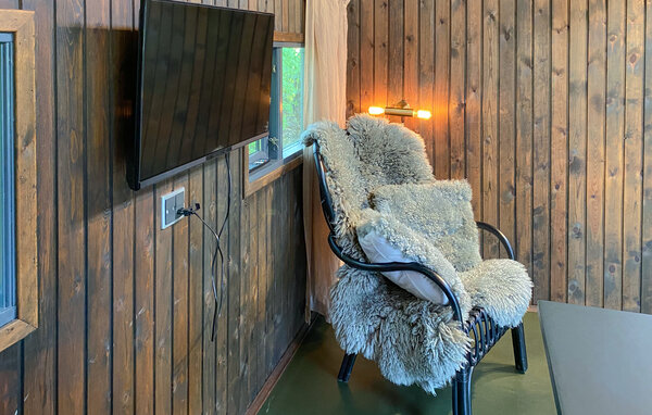 Semesterhus - Hampen , Danmark - D82475 301