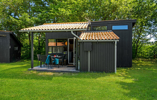 Feriehus - Hampen , Danmark - D82475 1