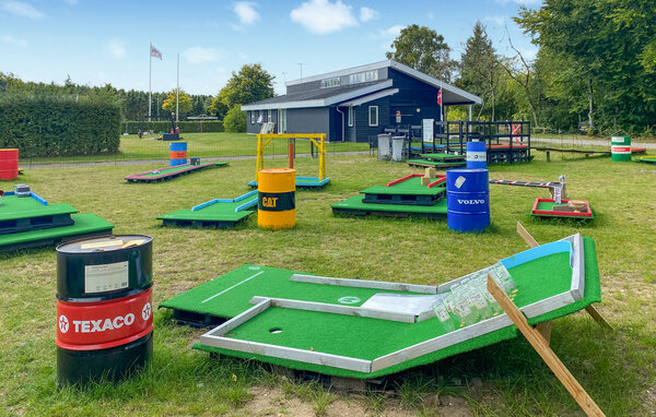 Semesterhus - Hampen , Danmark - D82475 101