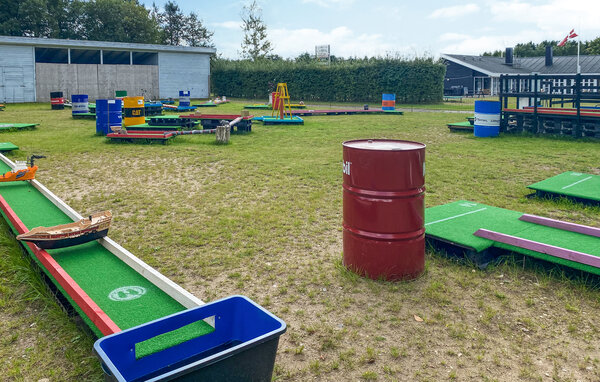 Semesterhus - Hampen , Danmark - D82475 102