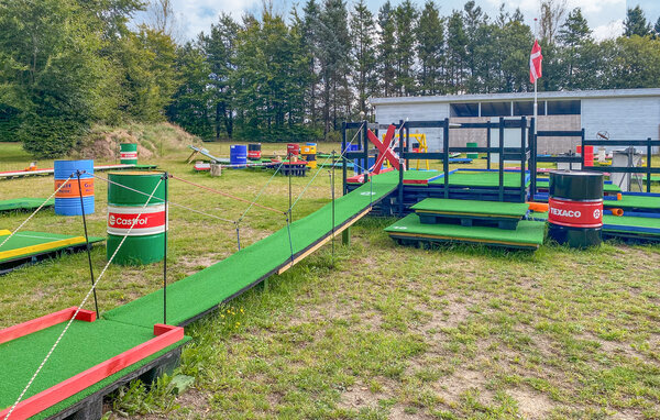 Semesterhus - Hampen , Danmark - D82475 103