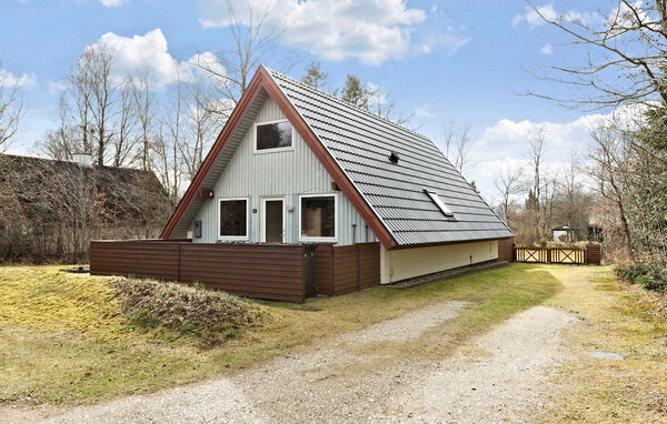Feriebolig 