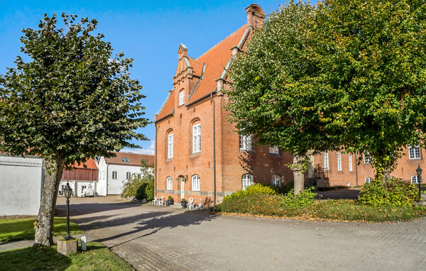 Ferienwohnung - Skanderborg , Dänemark - D82603 1