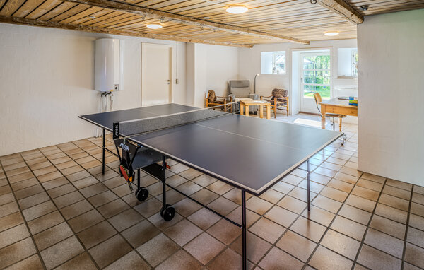 Feriehuse - Mossø , Danmark - D82605 801