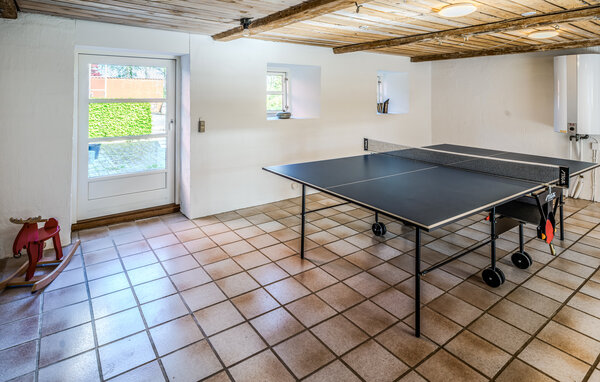Feriehuse - Mossø , Danmark - D82605 803