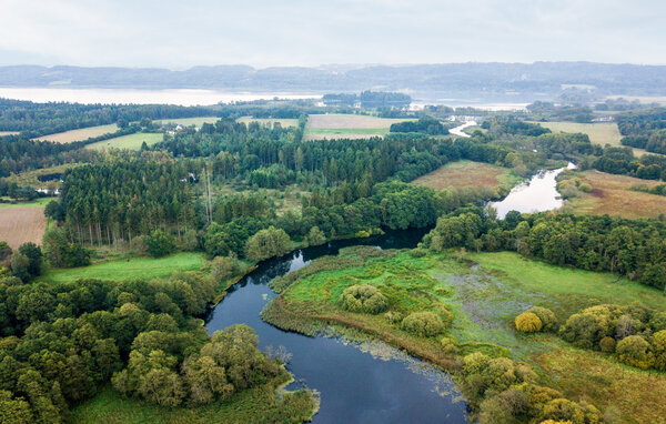 Feriehuse - Mossø , Danmark - D82605 901
