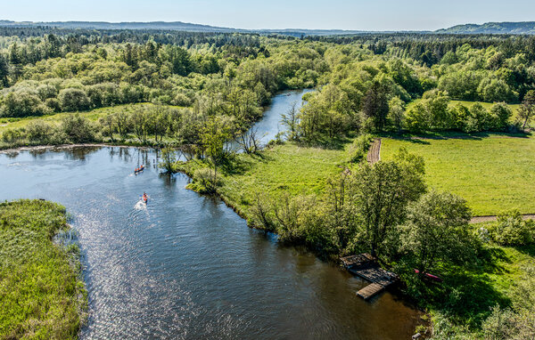 Feriehuse - Mossø , Danmark - D82605 902