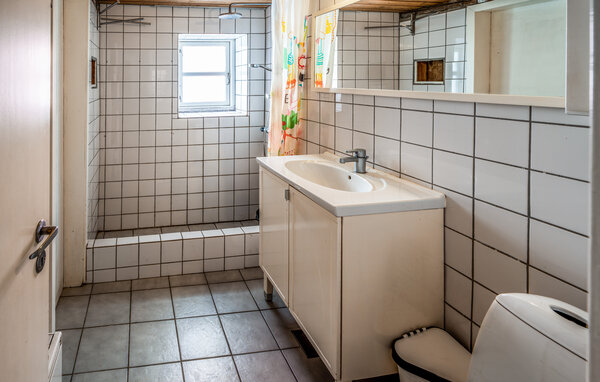 Feriehuse - Mossø , Danmark - D82605 701