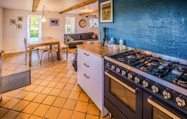 Feriehuse - Mossø , Danmark - D82605 7