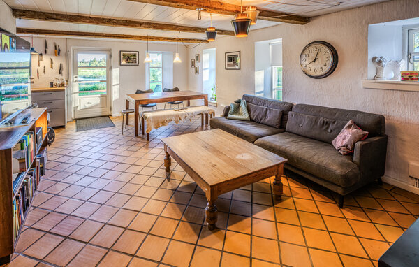 Feriehuse - Mossø , Danmark - D82605 3
