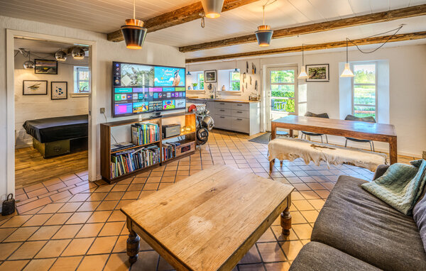 Feriehuse - Mossø , Danmark - D82605 4