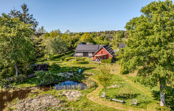 Feriehuse - Mossø , Danmark - D82605 81