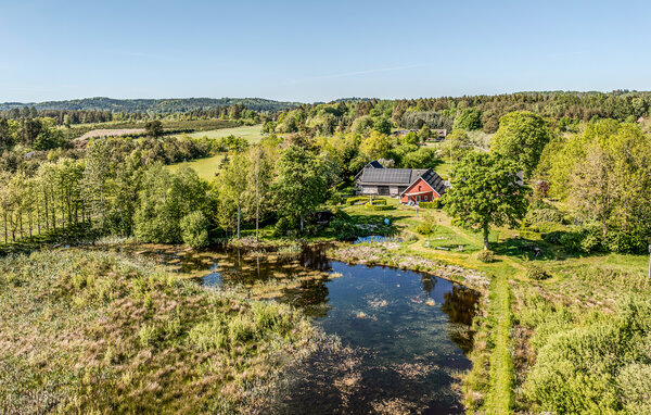 Holiday Home - Mossø , Denmark - D82605 2