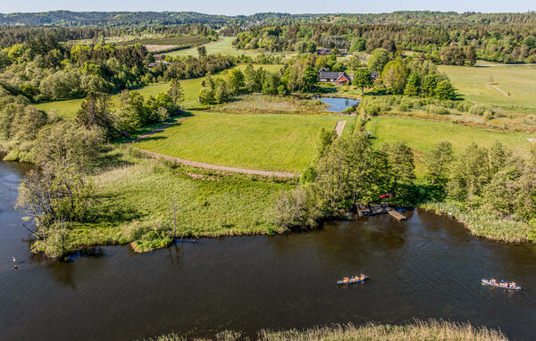 Feriehuse - Mossø , Danmark - D82605 82