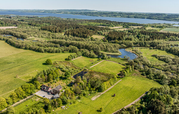 Holiday Home - Mossø , Denmark - D82605 1