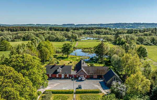 Feriehuse - Mossø , Danmark - D82605 83