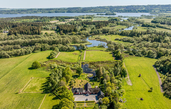 Feriehuse - Mossø , Danmark - D82605 84