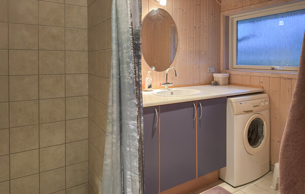 Feriehus - Silkeborg , Danmark - D82612 701