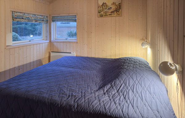 Feriehus - Silkeborg , Danmark - D82612 6