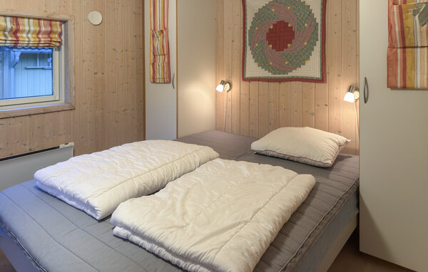 Feriehus - Silkeborg , Danmark - D82612 7